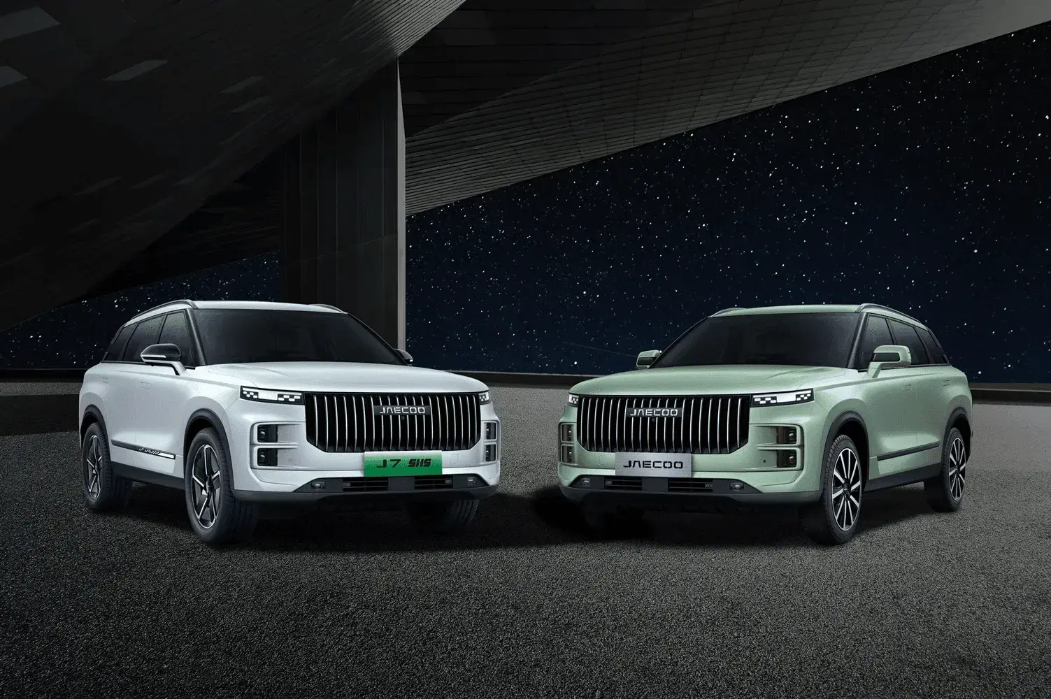 From Classic, Beyond Classic